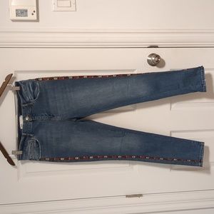 Zara Skinny Jeans
